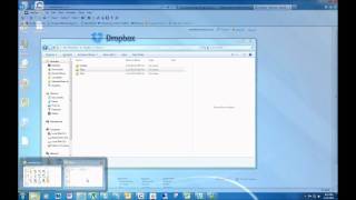 How to Use Dropbox to Share Files [upl. by Daniele30]