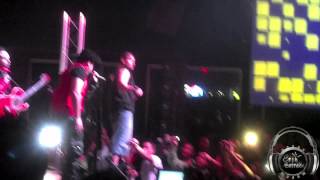 Gerardo Ortiz  Lider del Genocidio En vivo desde Louisville KY Pt13 [upl. by Onileba216]