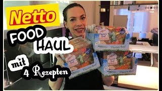 Food HaulWochenplan InspirationRezepteMit amp ohne ThermomixMel´s Kanal [upl. by Relluf]