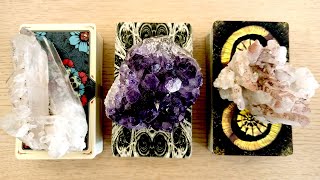 🌺🥀How Are They FEELING About YOU Right Now🌟 PICK A CARD Timeless Love Tarot [upl. by Li]