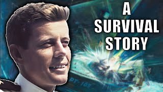 JFK’s Remarkable Survival in the Pacific [upl. by Nalda122]