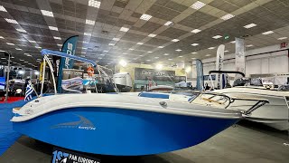 OKIBOATS 464 WAVESTER  EXPERT MARINE SERVICE GREECE [upl. by Grekin142]