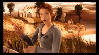 Alexandra Ledermann 8  Les Secrets du haras  1 Playthrough FR [upl. by Inalaeham]