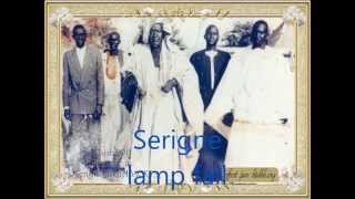 diar diarou Serigne Fallou par Serigne Lamp Fall 2 [upl. by Sirehc105]