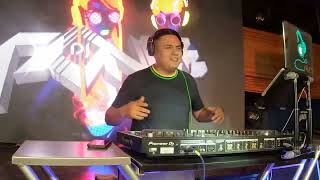 MIX FIESTA URBANA  REGGAETON  SALSA  REPARTO  LATIN  ELECTRO [upl. by Fasa]