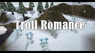 RS3 Troll Romance Guía en Español  Siriana [upl. by Shah]