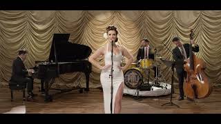 One Week  Barenaked Ladies Vintage ‘40s Jazz Cover feat Emma Smith [upl. by Meingoldas]