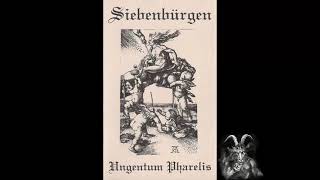 SIEBENBÜRGEN  UNGENTUM PHARELIS  FULL DEMO 1996 [upl. by Ethyl]