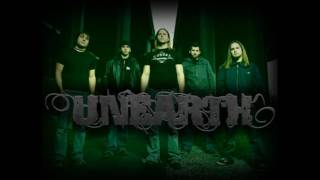 Unearth  Sandblasted Skin Pantera Cover [upl. by Avla481]