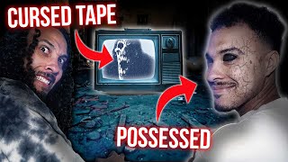 EVERYONE Who Watches These CURSED TAPES ends up DYINGAnd we Need to Find Out WHY [upl. by Dedrick]