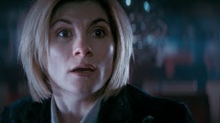 The Thirteenth Doctor Arrives  The Woman Who Fell to Earth  Doctor Who [upl. by Adnahsal]