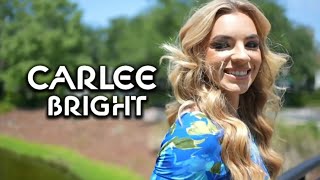 Promo Carlee Bright en NXT  NXT 28052024 En Español [upl. by Hakym]