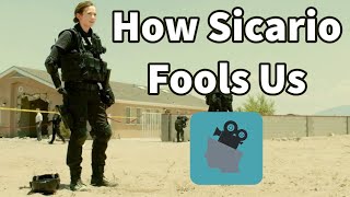 How Sicario Fools its Audience [upl. by Elin]