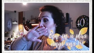 vlog famille du 8 novembre  On a plus 20 ans 😂😂et œufs cocotte à la hollandaise [upl. by Eceirehs]