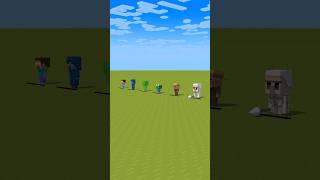 HELP Herobrine Minecraft Animaton shorts [upl. by Stockton941]