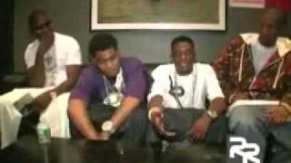 Lil Boosie and Plies Beef  The Truth [upl. by Siurtemed935]