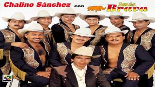 Chalino Sánchez  María de la Luz [upl. by Alexina993]