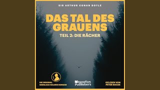 Kapitel 82  Das Tal des Grauens Teil 2 Die Rächer [upl. by Oxford]