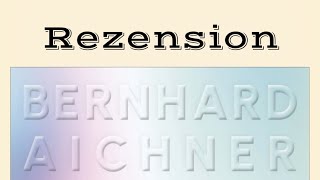 REZENSION Yoko von Bernhard Aichner [upl. by Flossie]