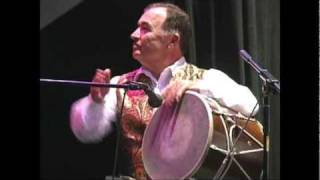 Armenian Folk Music  quotPampuri Barrquot [upl. by Diaz865]