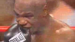 Mike Tyson vs Kevin McBride  Part 2 of 4 [upl. by Arica]