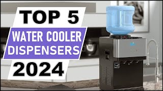 Best Water Cooler Dispensers in 2024 [upl. by Jeavons714]