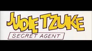 JUDIE TZUKE Secret Agent [upl. by Hansel805]