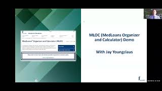 Repayment Strategies for Graduating Medical Students with MLOC Demo [upl. by Ilatfen]