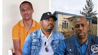 KAZUNGU NI UMUNTU W’AMAYOBERA – AMAKURU MASHYA [upl. by Aniahs]