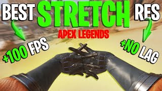 The BEST STRETCH RES guide WORKING 100 [upl. by Kahl90]