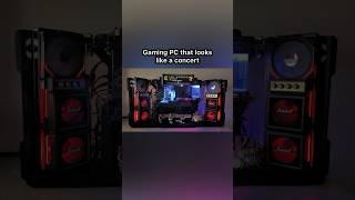 Concert Gaming PC [upl. by Darn]