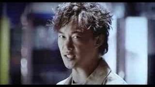 Eason Chan 陳奕迅 時代巨輪 MV [upl. by Bigler]