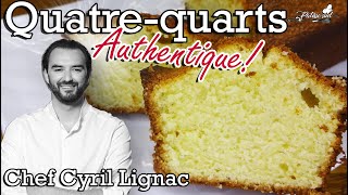 La Tarte aux Framboises de Cyril Lignac Une Recette dété Facile [upl. by Courtland198]