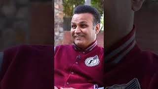 Virender Sehwag Talks about Shoaib Akhtar  Spin Pakistan [upl. by Bihas882]