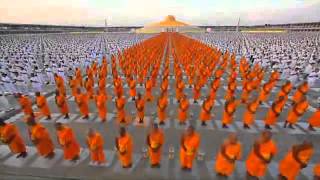 Best Buddhist Song in The world TYAGMURTI TATHAGAT [upl. by Gnes]