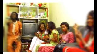 Jambai  Fuwarr Gambian Music Video [upl. by Keeryt688]