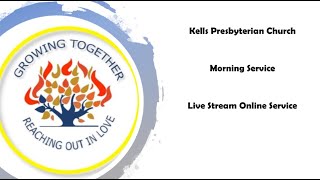 Sunday 31st March 2024  Morning worship  Live Stream [upl. by Turtle]