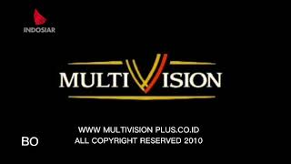 Ident Logo Multivision Plus 20102013 VS Surya Citra Media 20022018 Indosiar 2010 [upl. by Ferdinanda668]