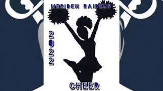 MERIDEN RAIDERS 8U 10U 14U FULL COMPETITION HIGHLIGHTS [upl. by Bazluke]