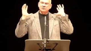 Counterfeit Gods  Tim Keller [upl. by Cordier]