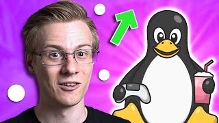 How Linux Changed My Gaming Experience [upl. by Dnalrag]