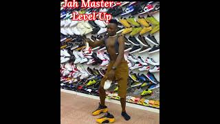 Jah Master on Africa day 😂vibing [upl. by Durgy]