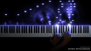 Patrik Pietschmann  Dystopia Piano Version [upl. by Dixie]