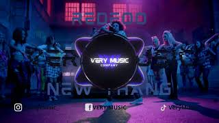 Redfoo  New Thang VERY MUSIC [upl. by Doomham]