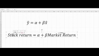 Event study methodology stockmarket equitymarket ESM eventstudy [upl. by Nolubez928]