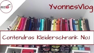 Contendras Kleiderschrank  No1  meine Eskadron Sammlung  aktuell [upl. by Tivad]