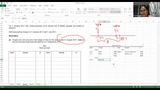 IGCSE Accounting045222ON17 [upl. by Maltzman]