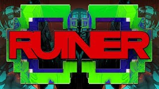 Ruiner PC  Critique Cruelle 1D [upl. by Hui]