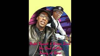 Ralph Tresvant amp Ronnie Devoe  You Need a Man Danny A Remix [upl. by Bysshe]