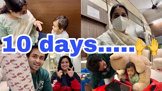 Website Launch  Hospital jana pada  Shoaib Ibrahim  Vlog [upl. by Peder]